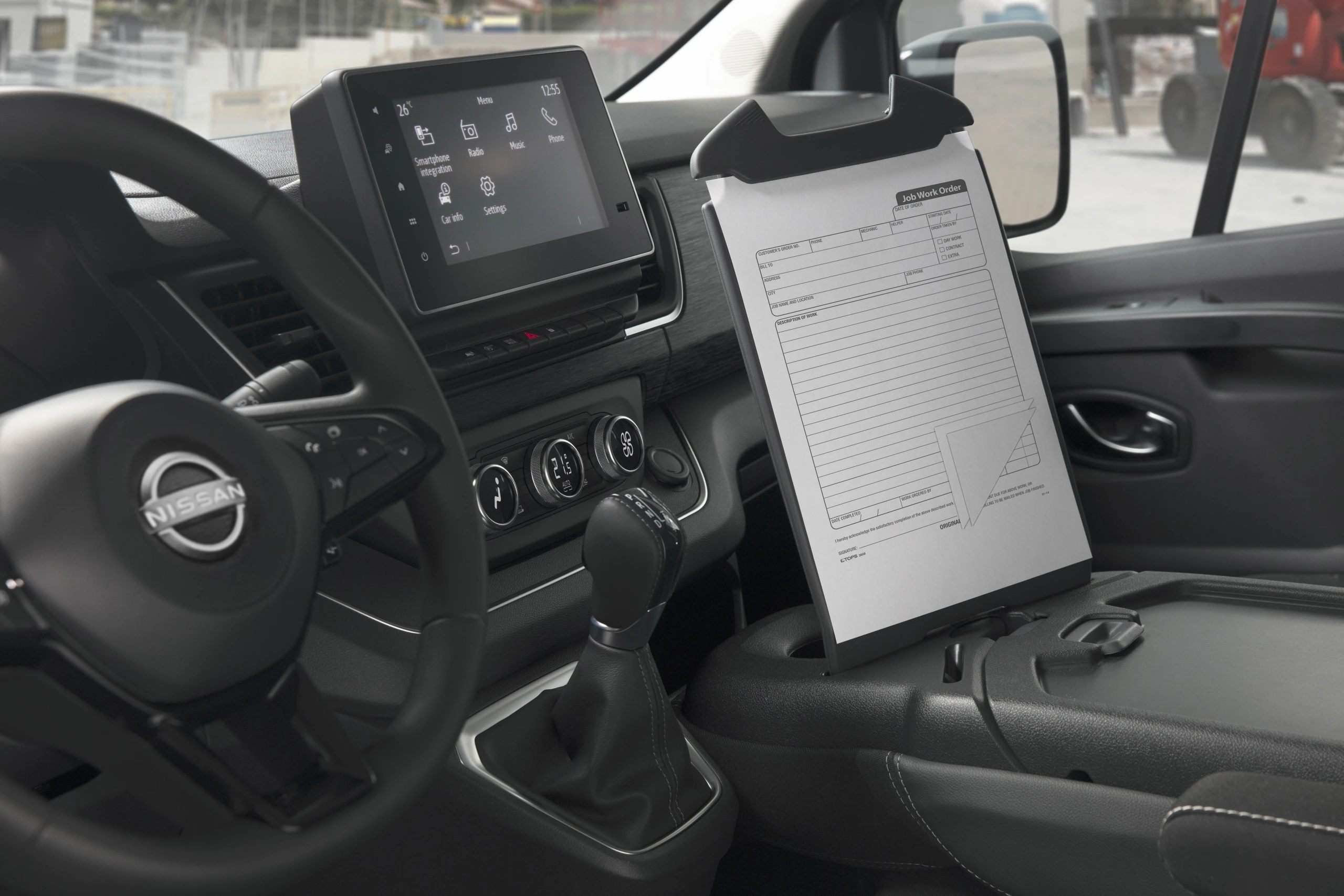 Dokumenty na wyciągnięcie dłoni